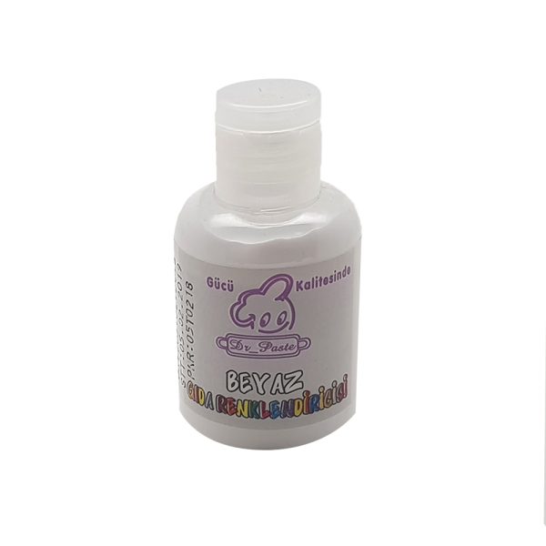 رنگ بدن 50 گرمی dr paste