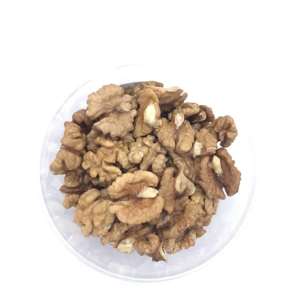 مغز گردو سوپر 200 گرمی