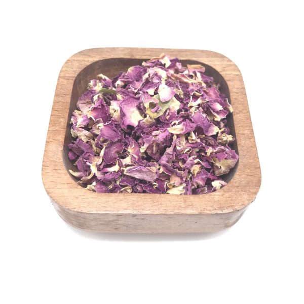گل محمدی 100 گرمی