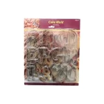 کاتر حروف استیل بزرگ