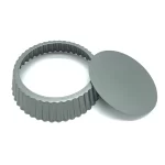 قالب تارت گرد 24 س لبه بلند 780-3