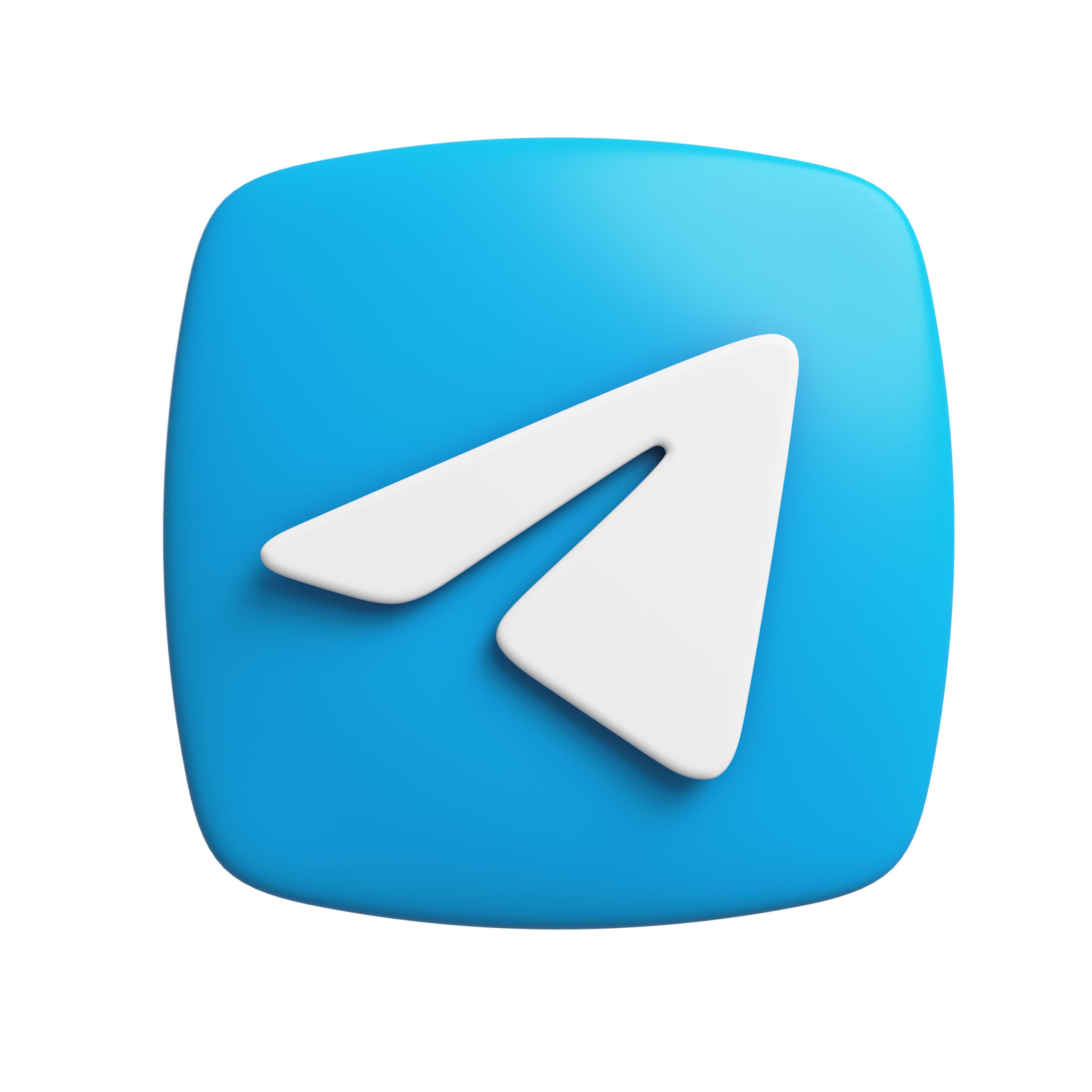 telegram icon