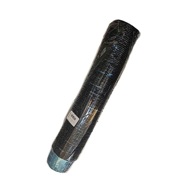 کپسول مافین لبه گرد ابی