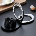 اسلایسر تخم مرغ شنگیا 2 حالته - Image 5