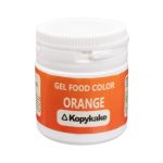 رنگ خوراکی ژله ای کپی کیک 35 گرم - Image 2