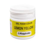 رنگ خوراکی ژله ای کپی کیک 35 گرم - Image 3