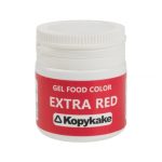 رنگ خوراکی ژله ای کپی کیک 35 گرم - Image 4