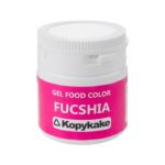 رنگ خوراکی ژله ای کپی کیک 35 گرم - Image 8