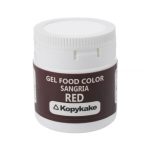 رنگ خوراکی ژله ای کپی کیک 35 گرم - Image 10