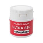 رنگ خوراکی ژله ای کپی کیک 35 گرم - Image 12