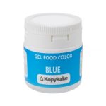 رنگ خوراکی ژله ای کپی کیک 35 گرم - Image 13