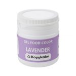 رنگ خوراکی ژله ای کپی کیک 35 گرم - Image 19