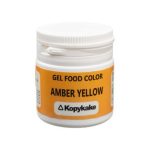 رنگ خوراکی ژله ای کپی کیک 35 گرم - Image 16