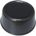 قالب تفلون گرد ساده 1600 - Image 2