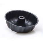 قالب شیفون کارامل 1600 - Image 2