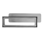 قالب تارت مستطیل کف متحرک 35 - Image 2