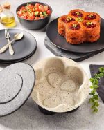 قالب ته چین ستاره دو پرسی آرکانیک - Image 4