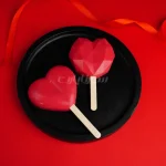 قالب سیلیکونی بستنی قلب - Image 7