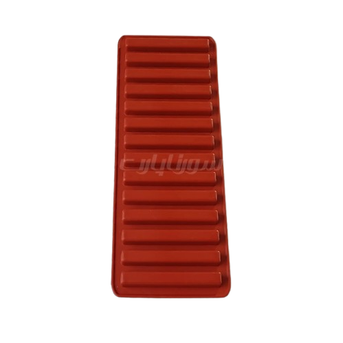 قالب سیلیکونی کیت کت کوچک