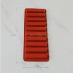 قالب سیلیکون کیت کت متوسط - Image 2