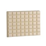 شکلات کیبوردی سفید پارمیدا (پوششی)