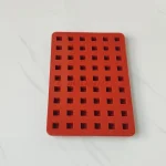 قالب سیلیکونی مکعب مربع 1.5 سانتی - Image 3