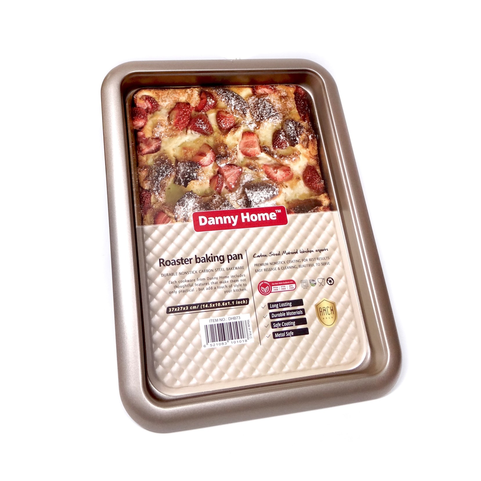 c5d1fb7e73154773b01c9444eafd34b8 سینی فر لبه کوتاه دنی هوم - Image 1