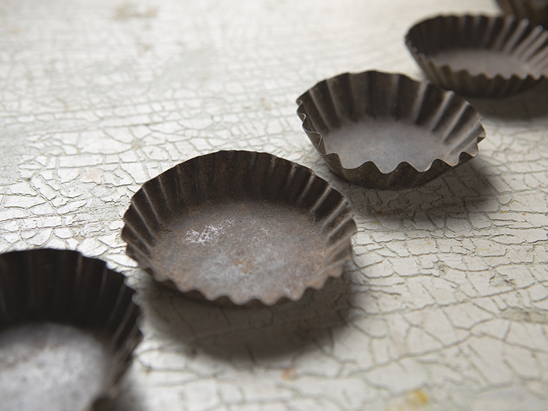 مقایسه قالب کیک تفلون و سیلیکونی