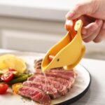 آبمیوه گیر فشاری دنی هوم - Image 5