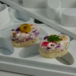 قالب میگنوپورشن طرح بیضی - Image 5