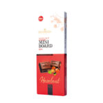 شکلات مینی برد فندقی پارمیدا