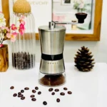 آسیاب قهوه دستی 8 حالته - Image 4