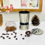 آسیاب قهوه دستی 8 حالته - Image 5