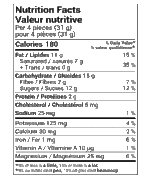 شکلات مینی برد فندقی پارمیدا - Image 2