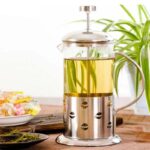 فرنچ پرس استیل 350 میل - Image 3
