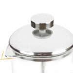 فرنچ پرس استیل 350 میل - Image 4