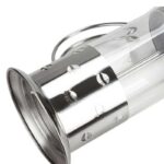 فرنچ پرس استیل 350 میل - Image 5