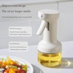 اسپری روغن حرفه ای شنگیا - Image 3