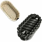 قالب گرانیت آرکانیک لالیک شارلوت بیضی - Image 2
